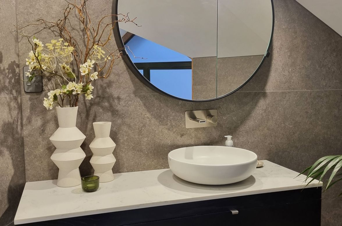 Upper Hutt Renovation