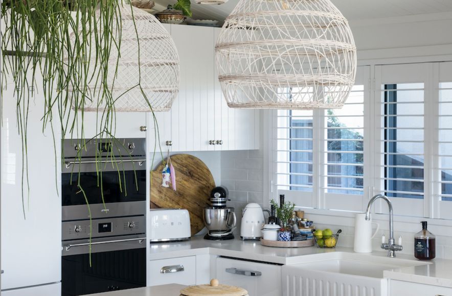 Beach Cottage Renovation & Extension