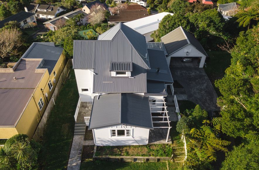 Ready to Retire in Karori