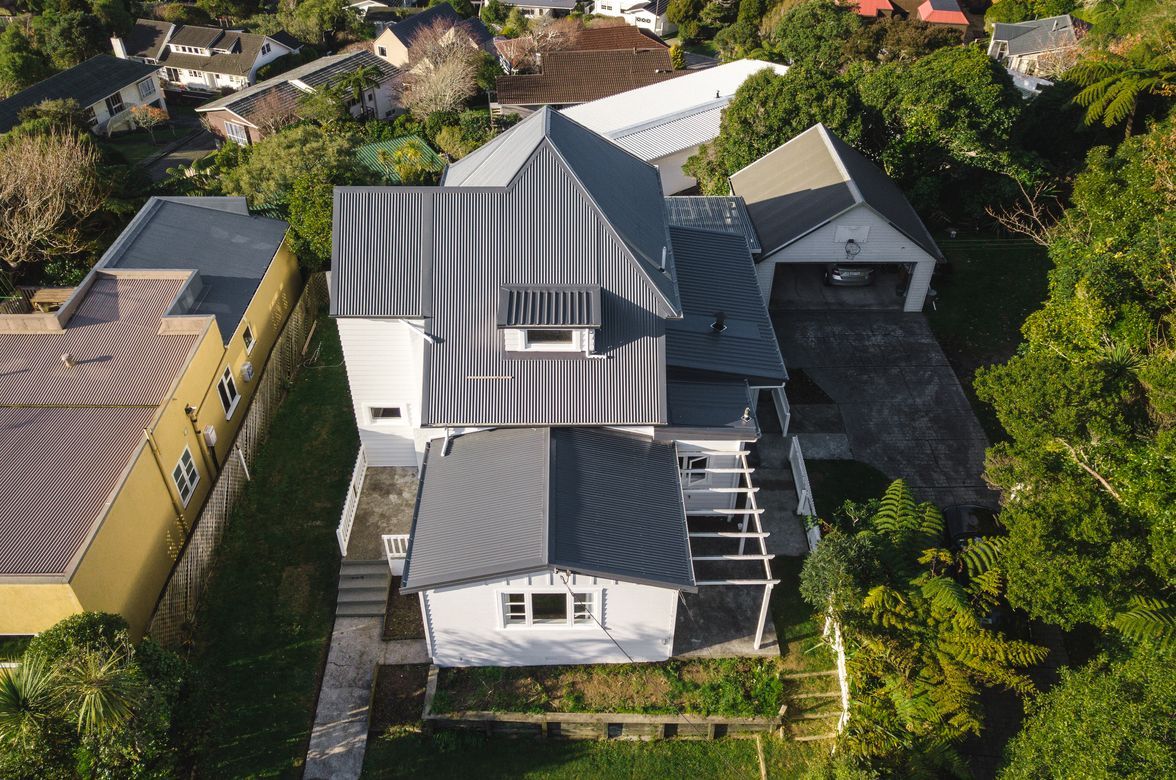 Ready to Retire in Karori