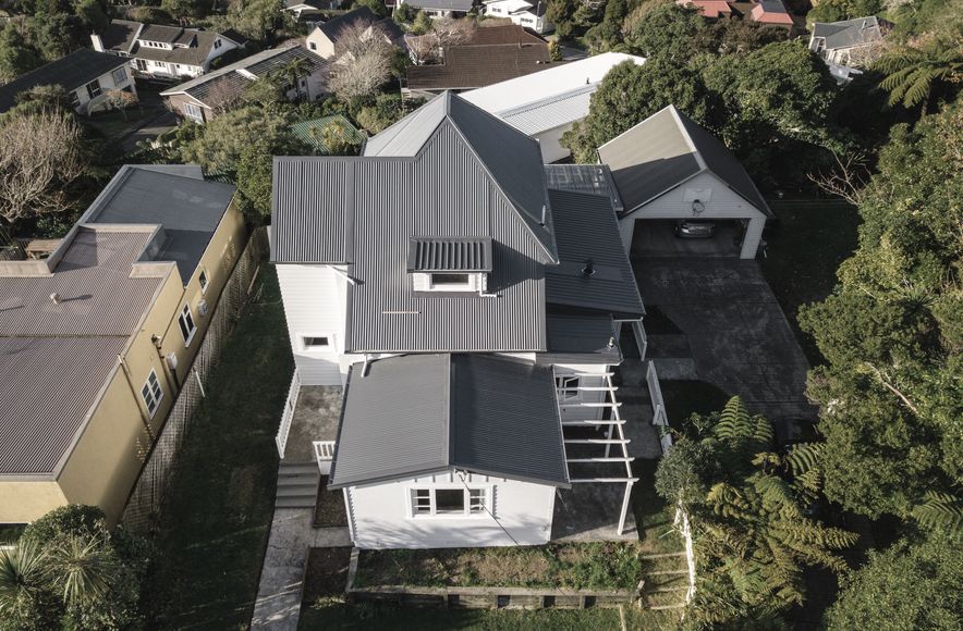 Ready to Retire in Karori