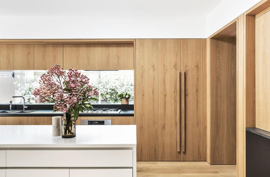 Bellevue Hill House
