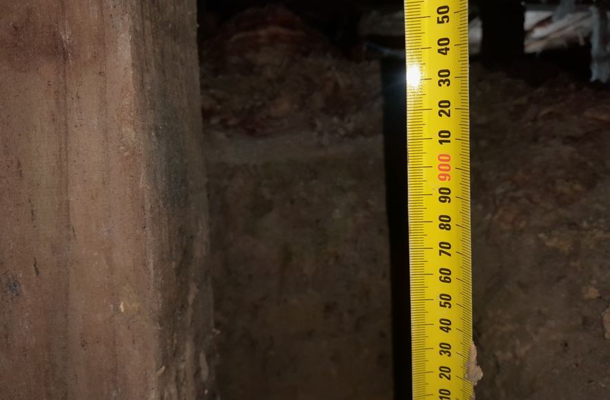 Aydon Road, Titirangi - Full Re-pile, Re-level, Block Retaining