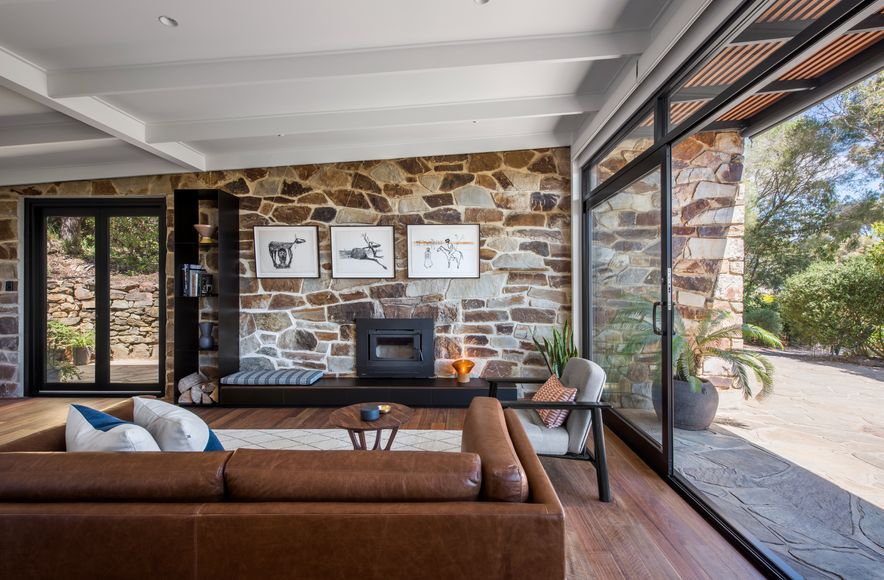 Stonewall House
