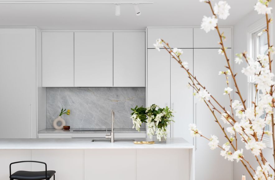 Richmond Residence