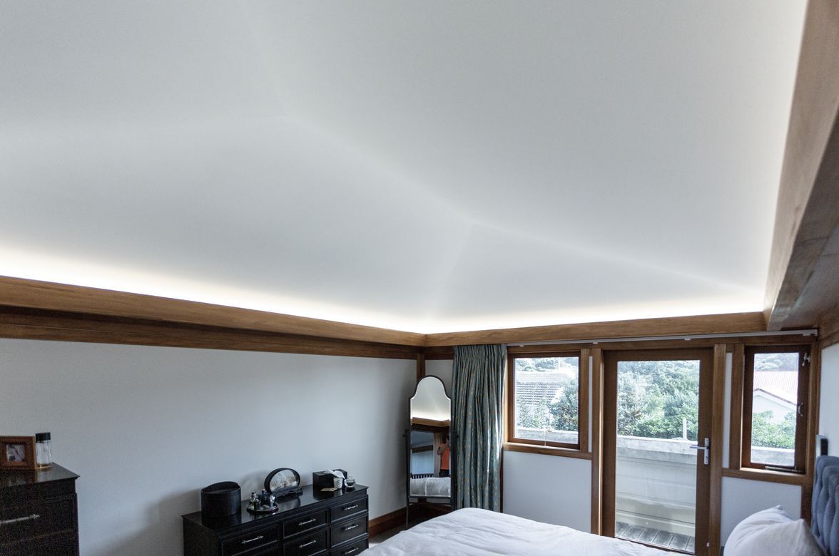 Seatoun renovation