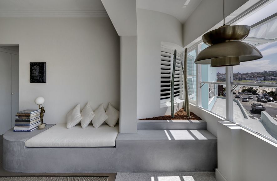 Bondi Apartment