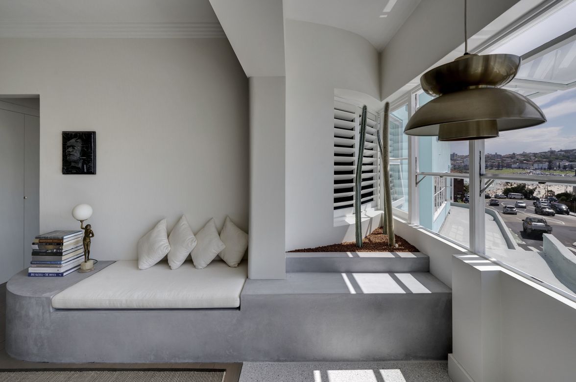 Bondi Apartment