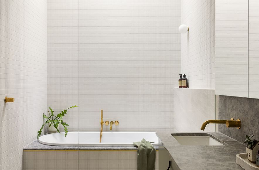 The Bonny House - Homes by Ivy