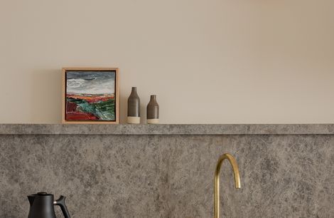 The Bonny House - Homes by Ivy