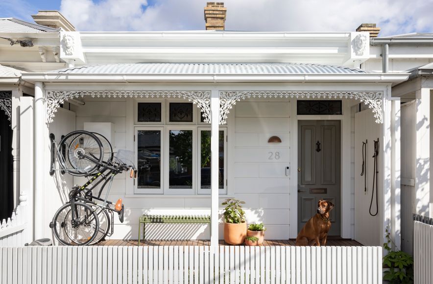 The Bonny House | Albert Park