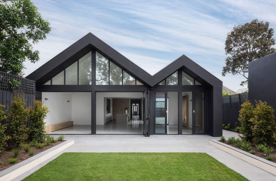 Brighton | Extension and Renovation