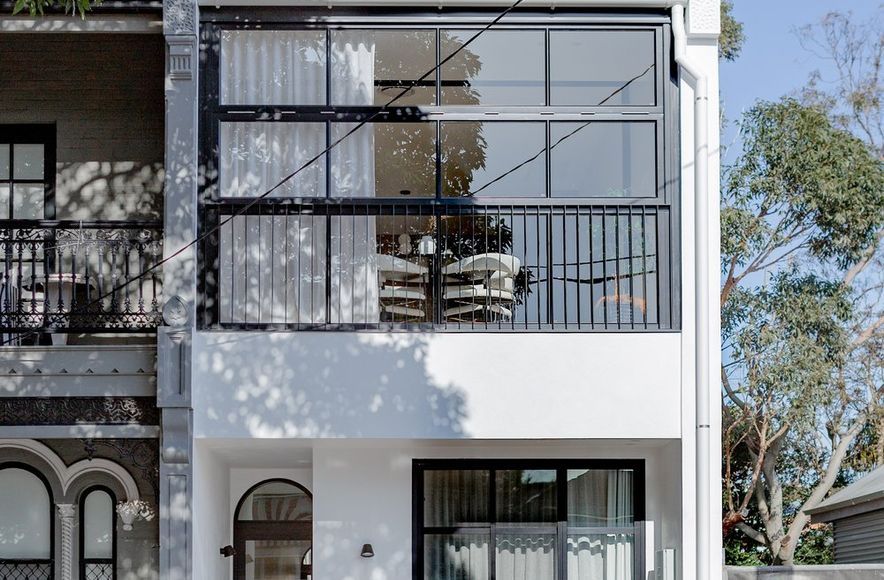 Bruce Street, Cooks Hill