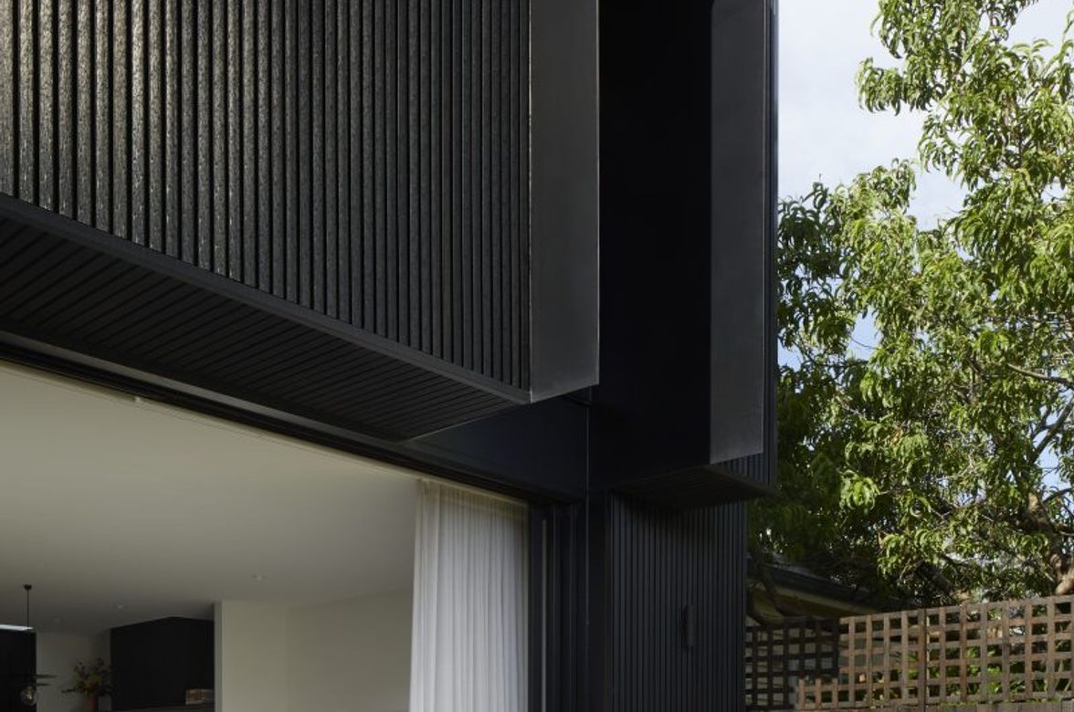 Brunning House