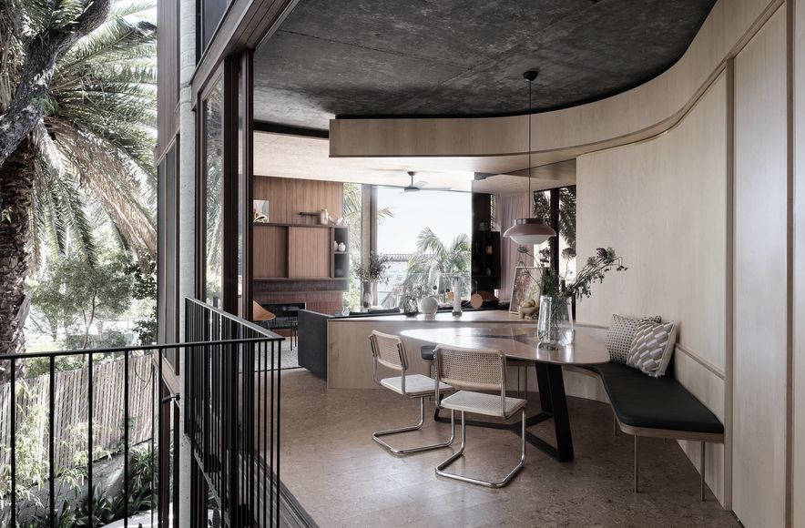 SRG House Balmain