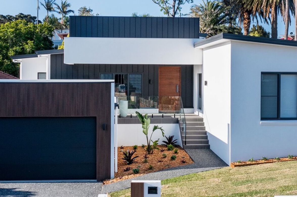 Bulli Beach Renovation