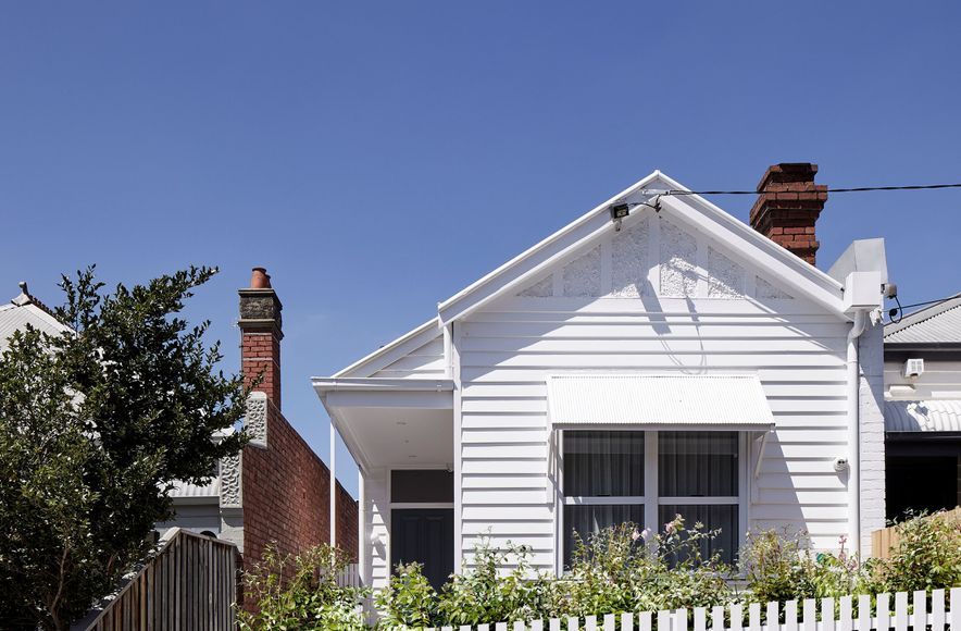 Richmond Hill House
