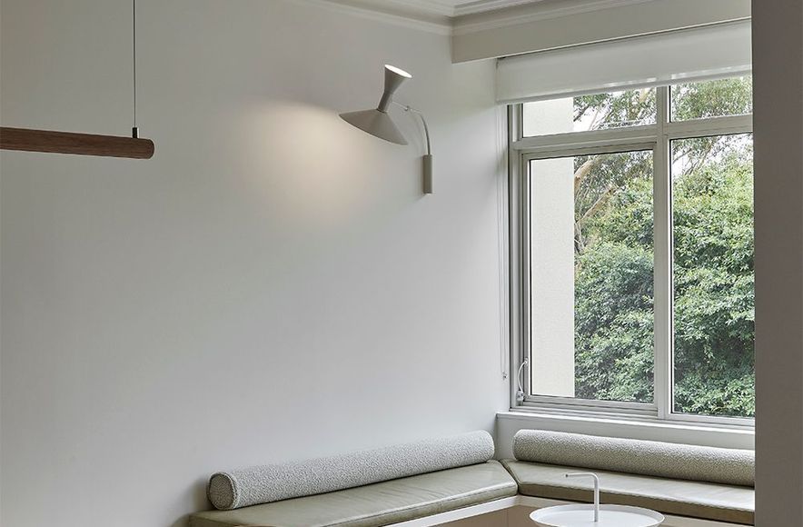 Fawkner Park Apartment | Interior Renovation & Refurbishment