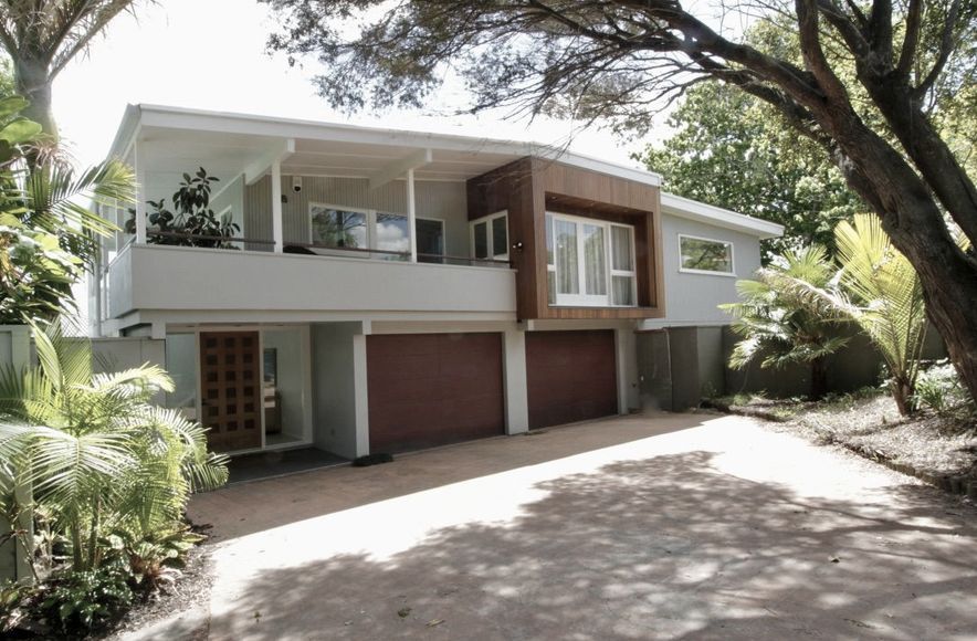 Remuera Renovation