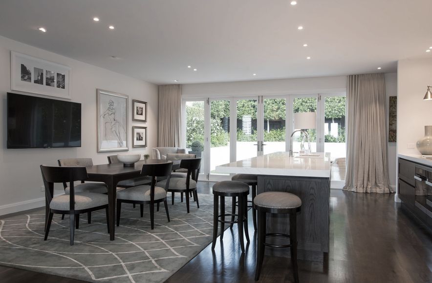 Herne Bay Residence