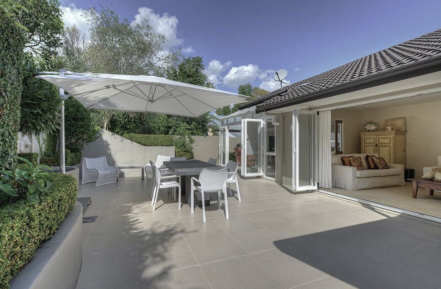 Remuera Renovation