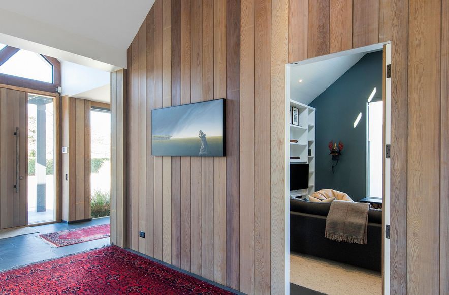 Otago mountain retreat
