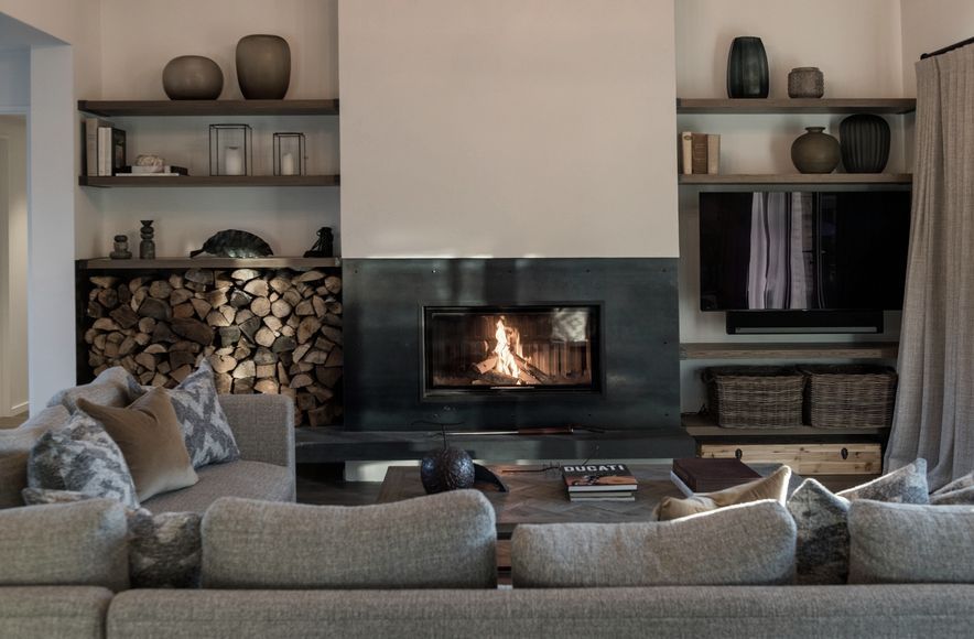 Otago mountain retreat