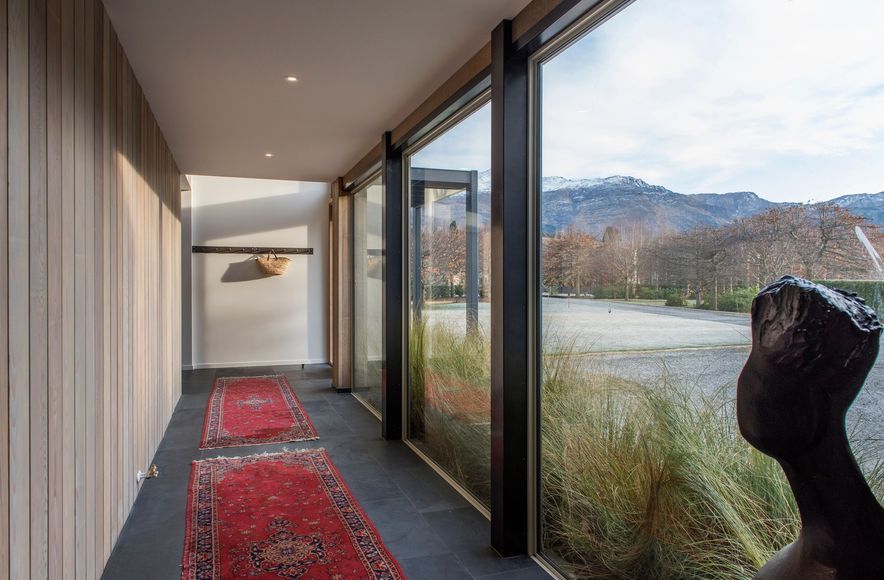 Otago mountain retreat