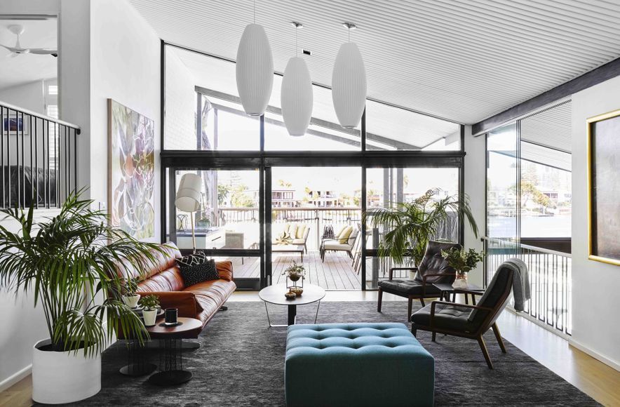 Monaco Renovation