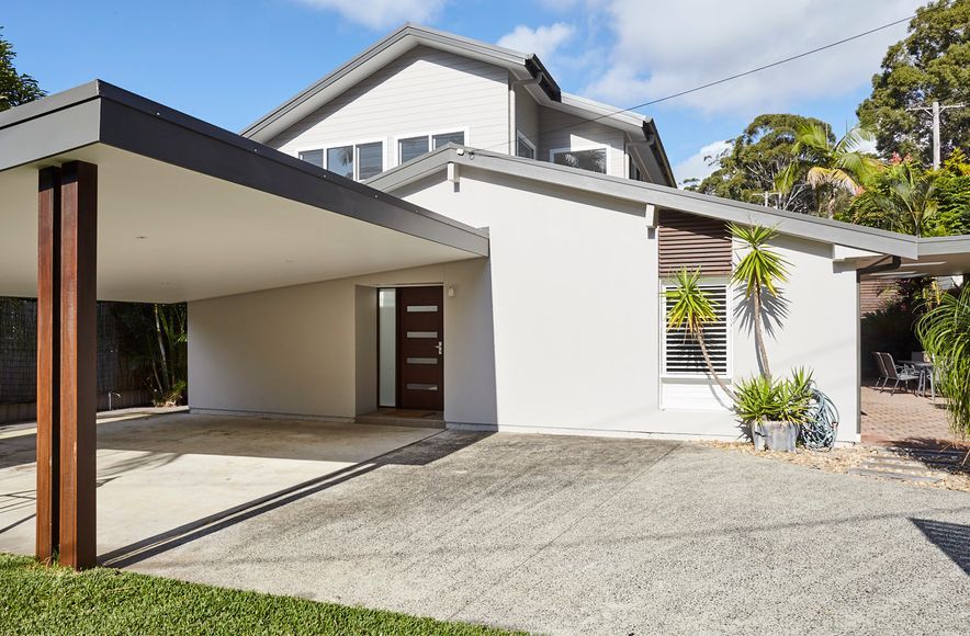 North Avoca