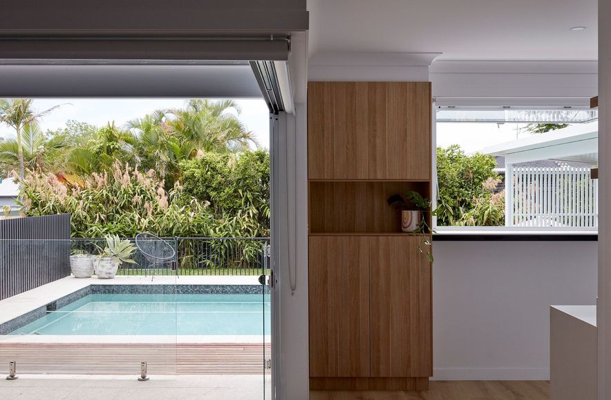 B Residence