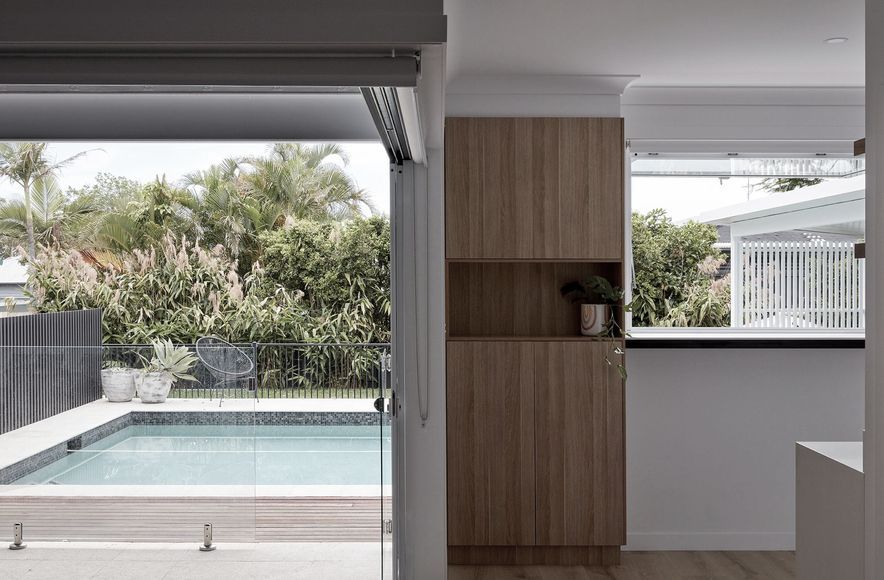 B Residence
