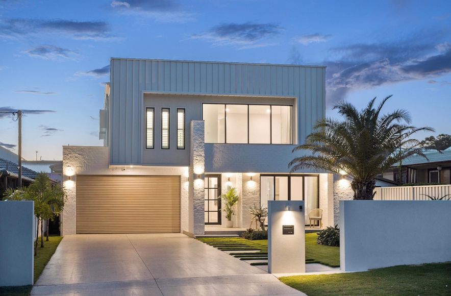 The Village Home | Shellharbour