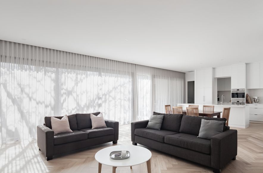 Heritage Home Renovation and Extension