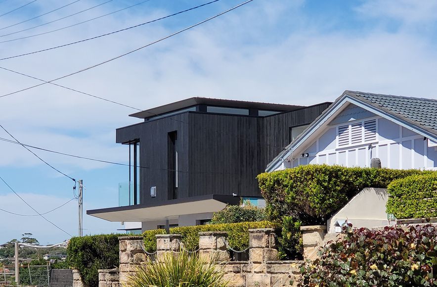 Hamilton St, Coogee