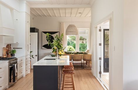 Country Villa