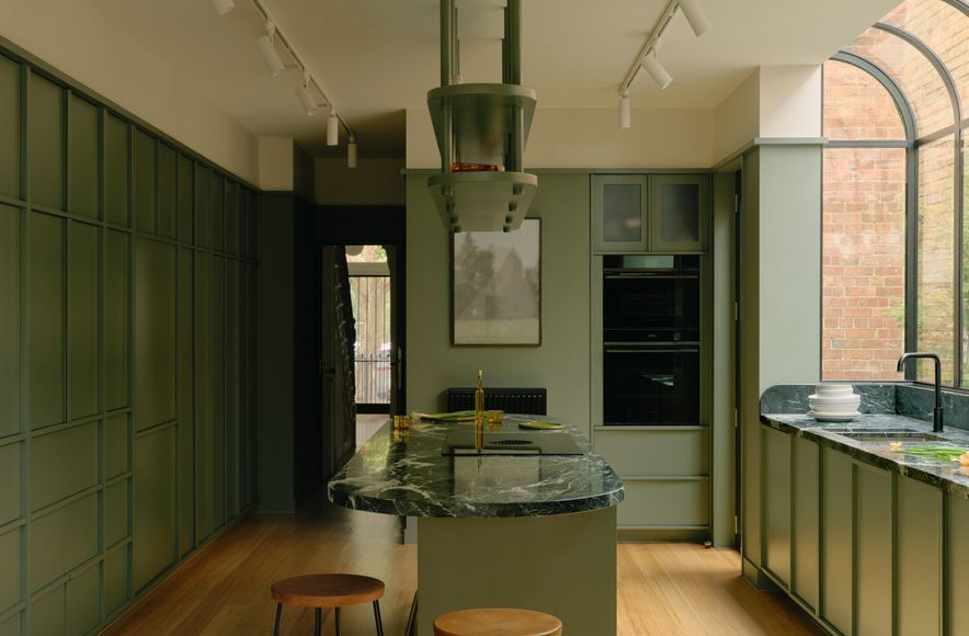 Parkville House