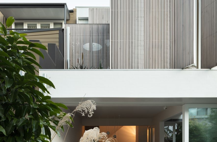 Nemoto House, Bondi Junction
