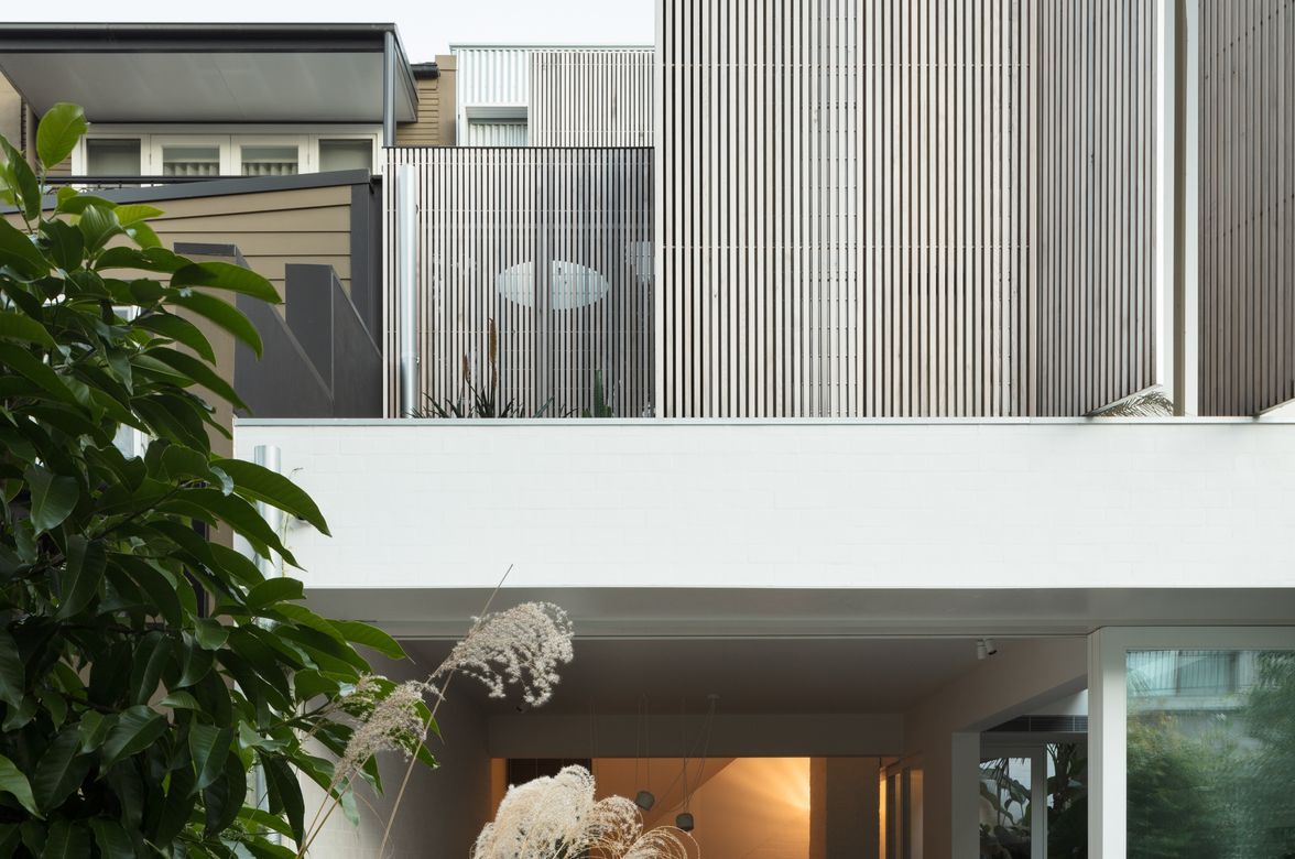 Nemoto House, Bondi Junction