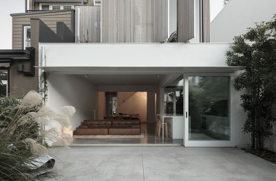Nemoto House, Bondi Junction