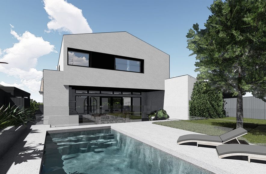 Camberwell House 2