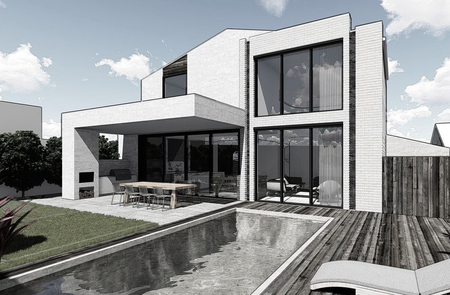 Camberwell House 3