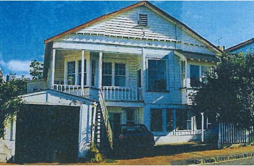 St Marys Bay: Renovating a villa-bungalow hybrid