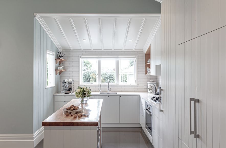 Grey Lynn Kitchen
