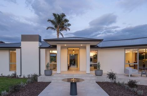 Hambly Home