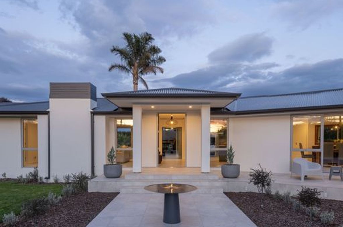 Hambly Home
