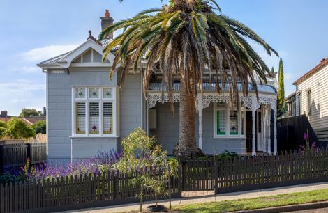 Lavender House