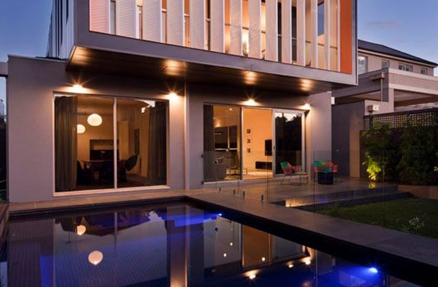 Champion St House, Brighton