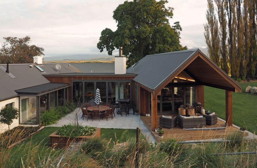 Walnut Cottage