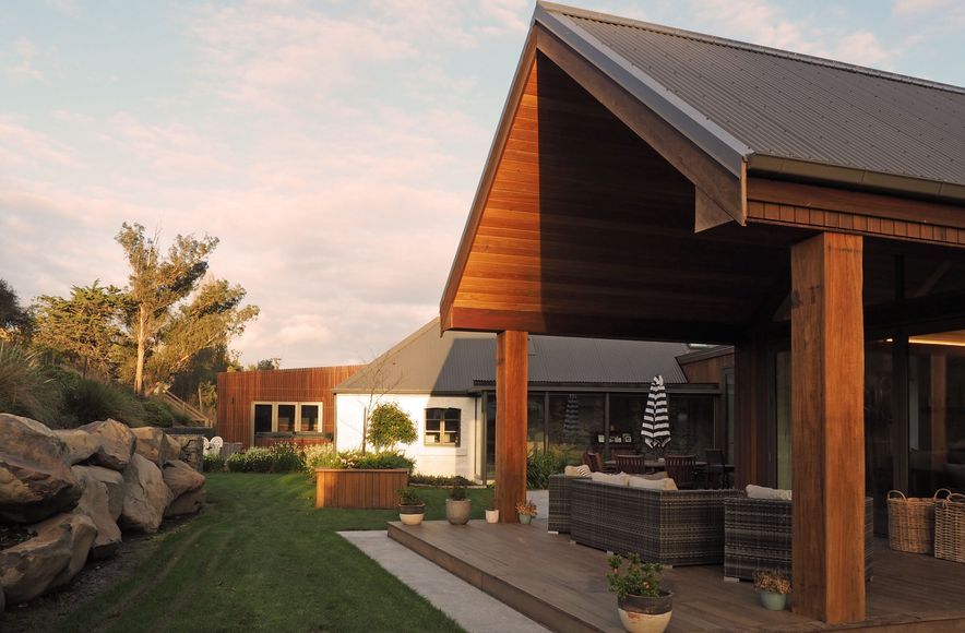 Walnut Cottage